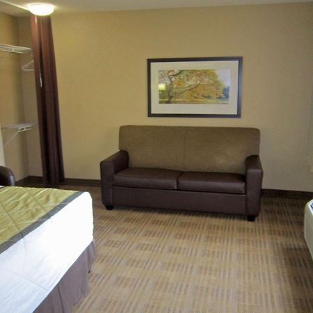 Extended Stay America Suites - Pittsburgh - Monroeville Kültér fotó