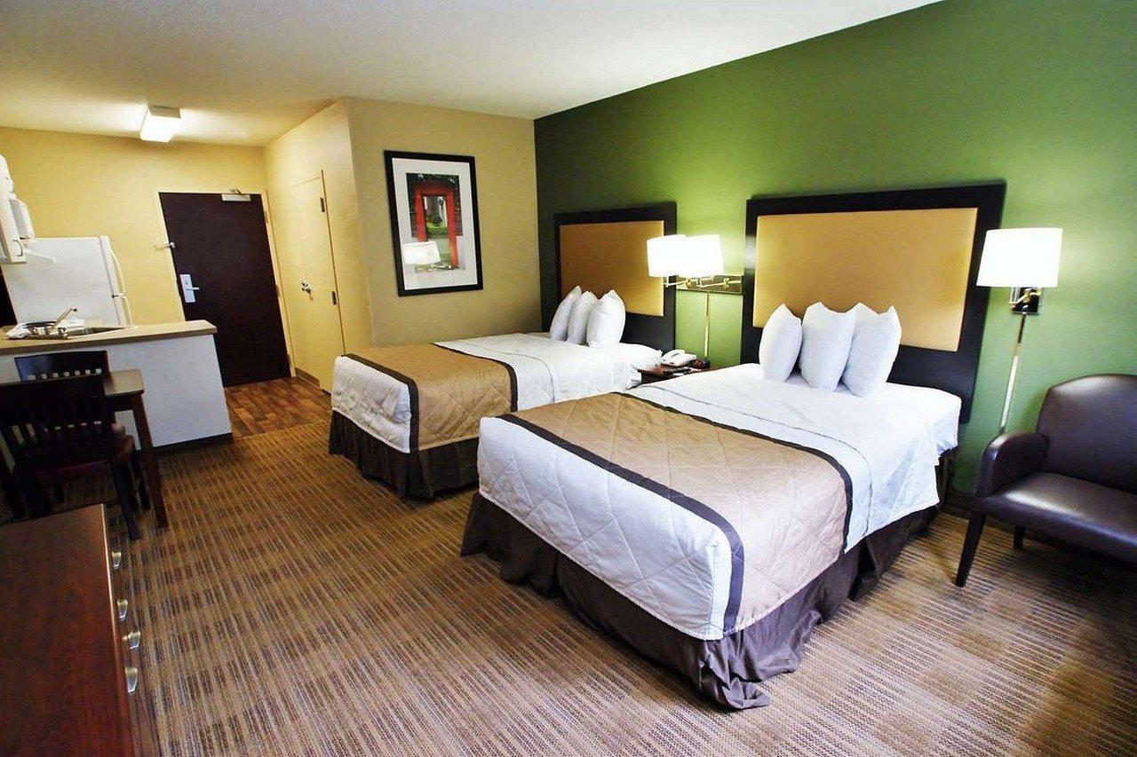 Extended Stay America Suites - Pittsburgh - Monroeville Kültér fotó