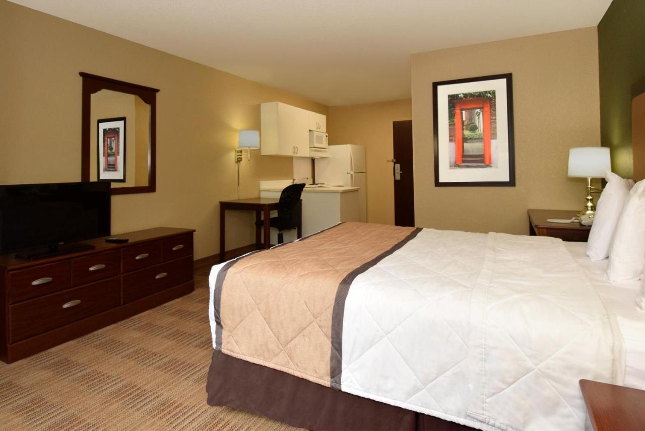 Extended Stay America Suites - Pittsburgh - Monroeville Kültér fotó