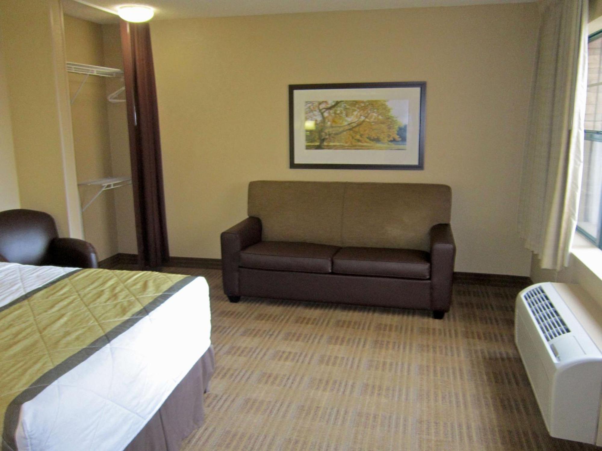 Extended Stay America Suites - Pittsburgh - Monroeville Kültér fotó