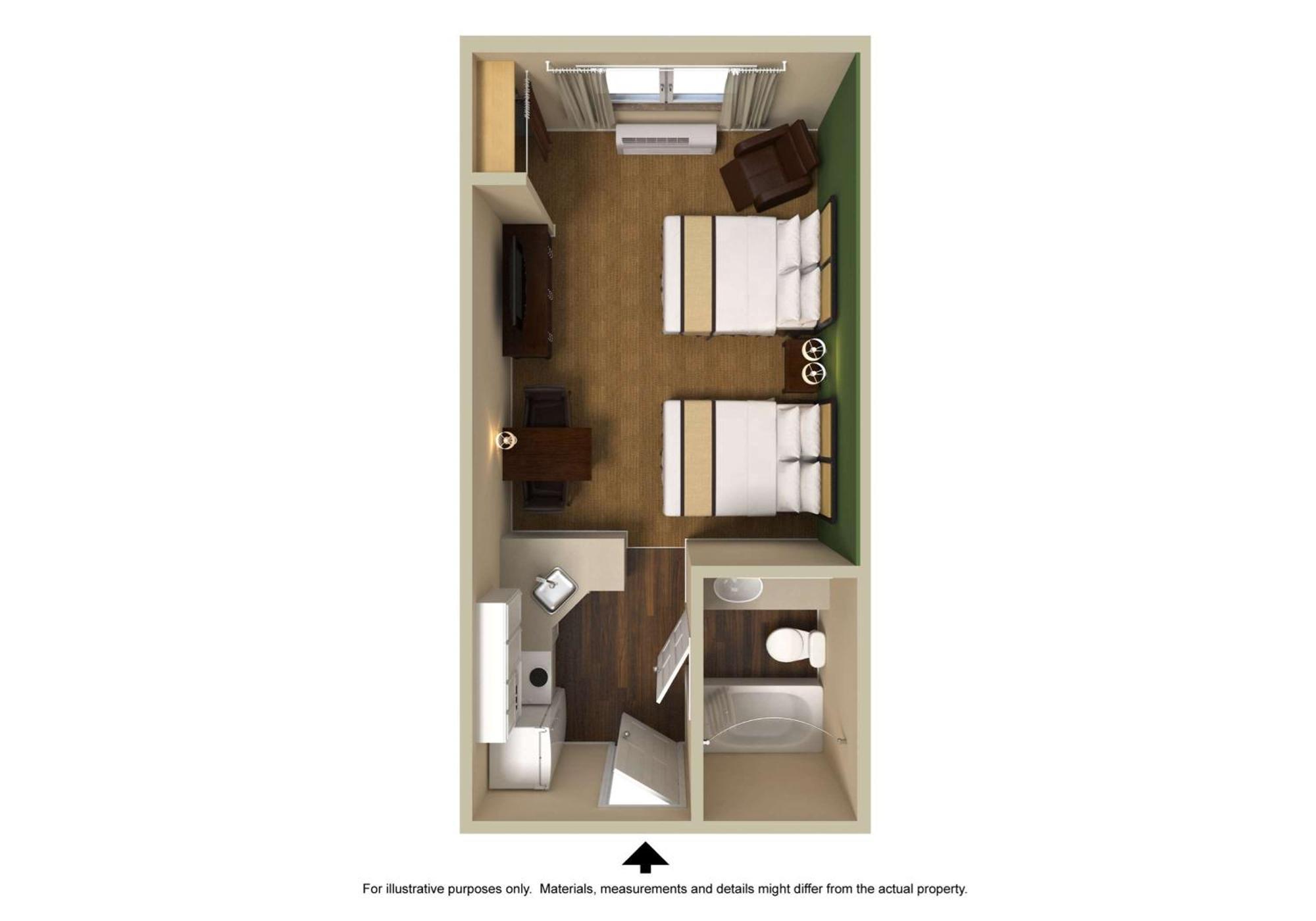 Extended Stay America Suites - Pittsburgh - Monroeville Kültér fotó