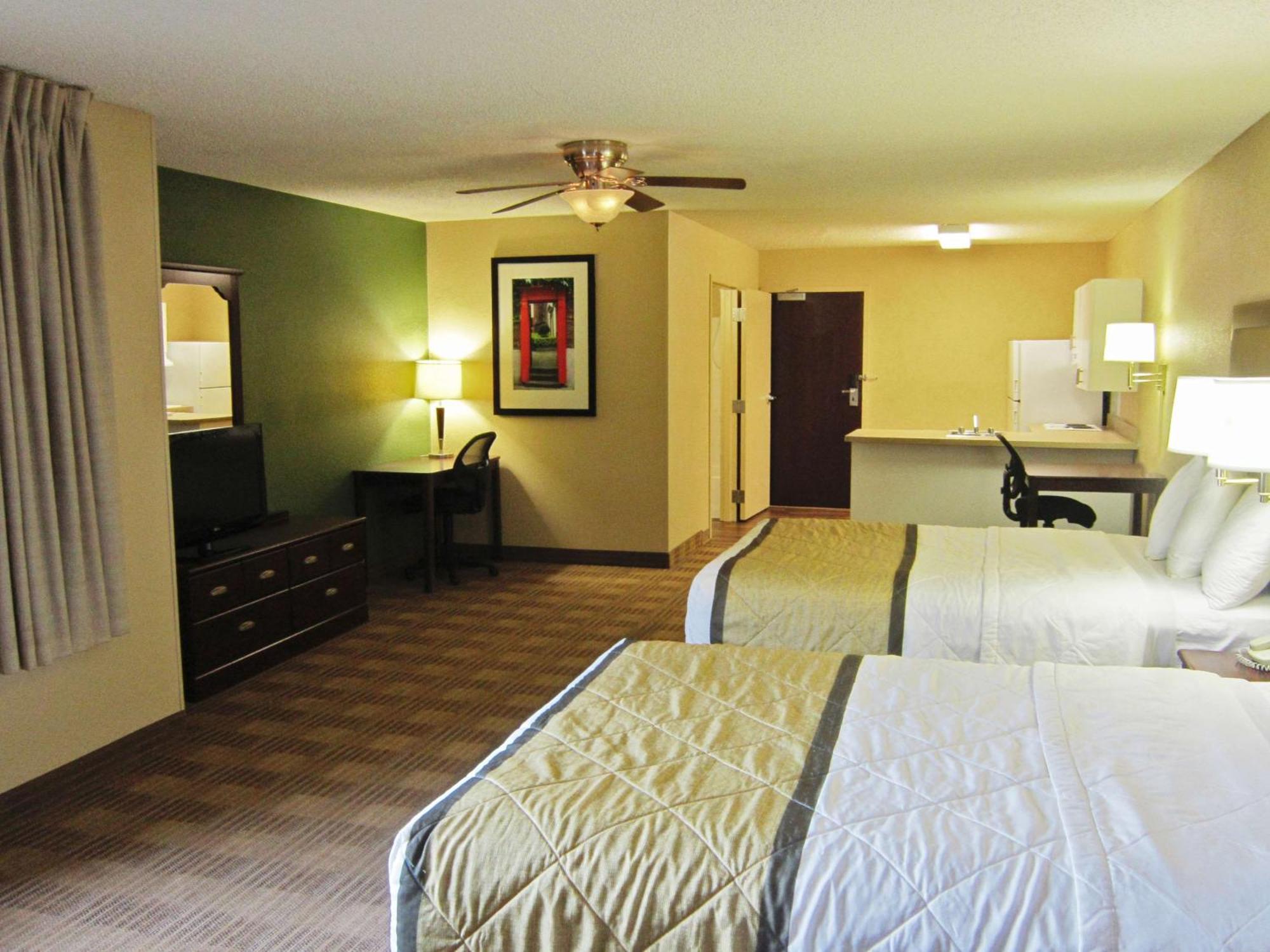 Extended Stay America Suites - Pittsburgh - Monroeville Kültér fotó