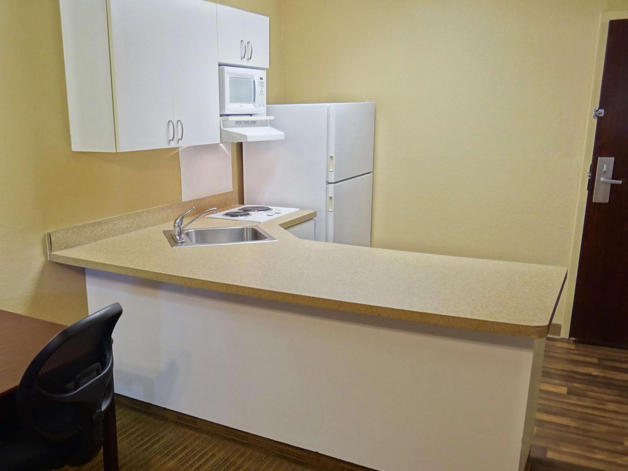 Extended Stay America Suites - Pittsburgh - Monroeville Kültér fotó