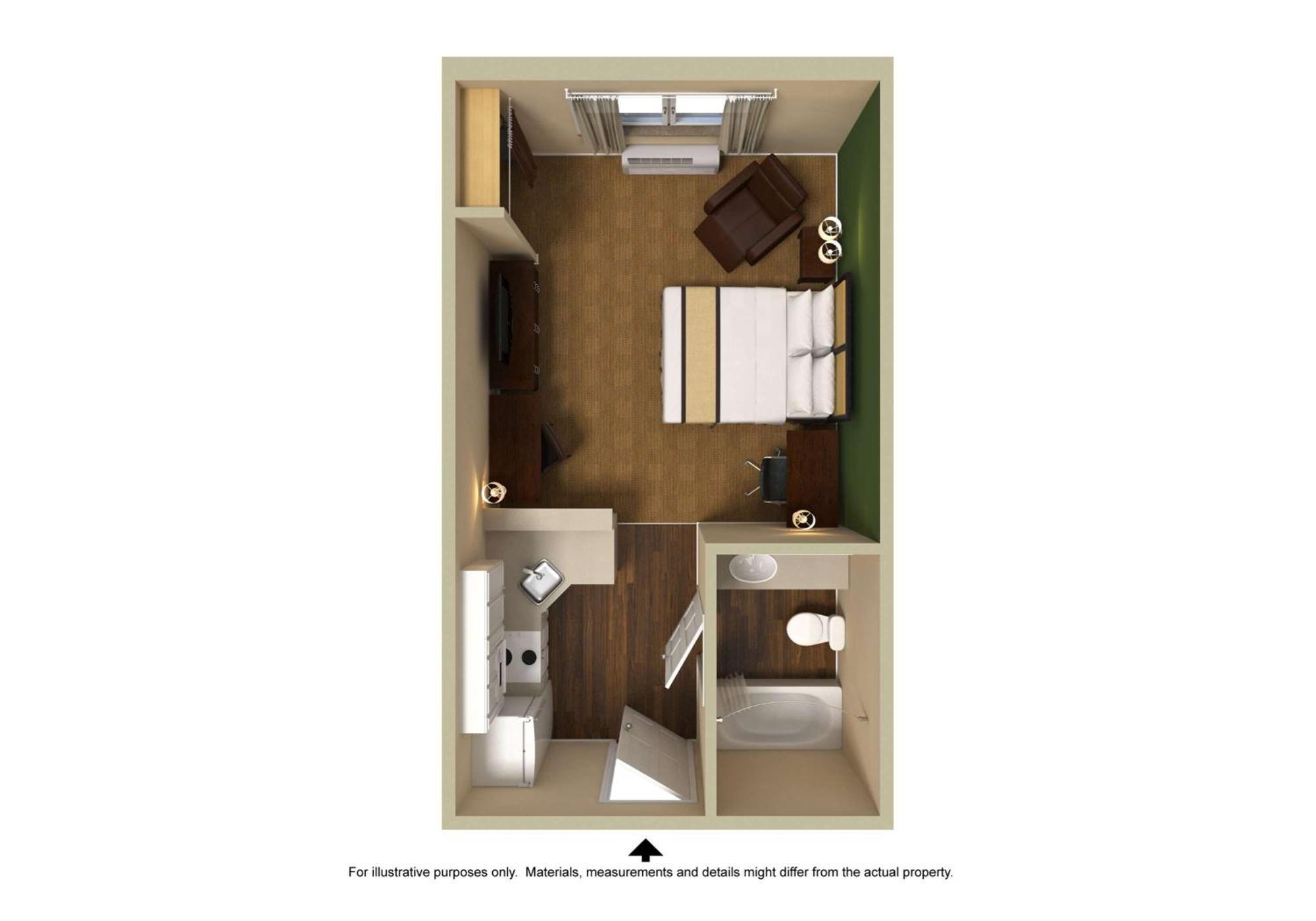 Extended Stay America Suites - Pittsburgh - Monroeville Kültér fotó