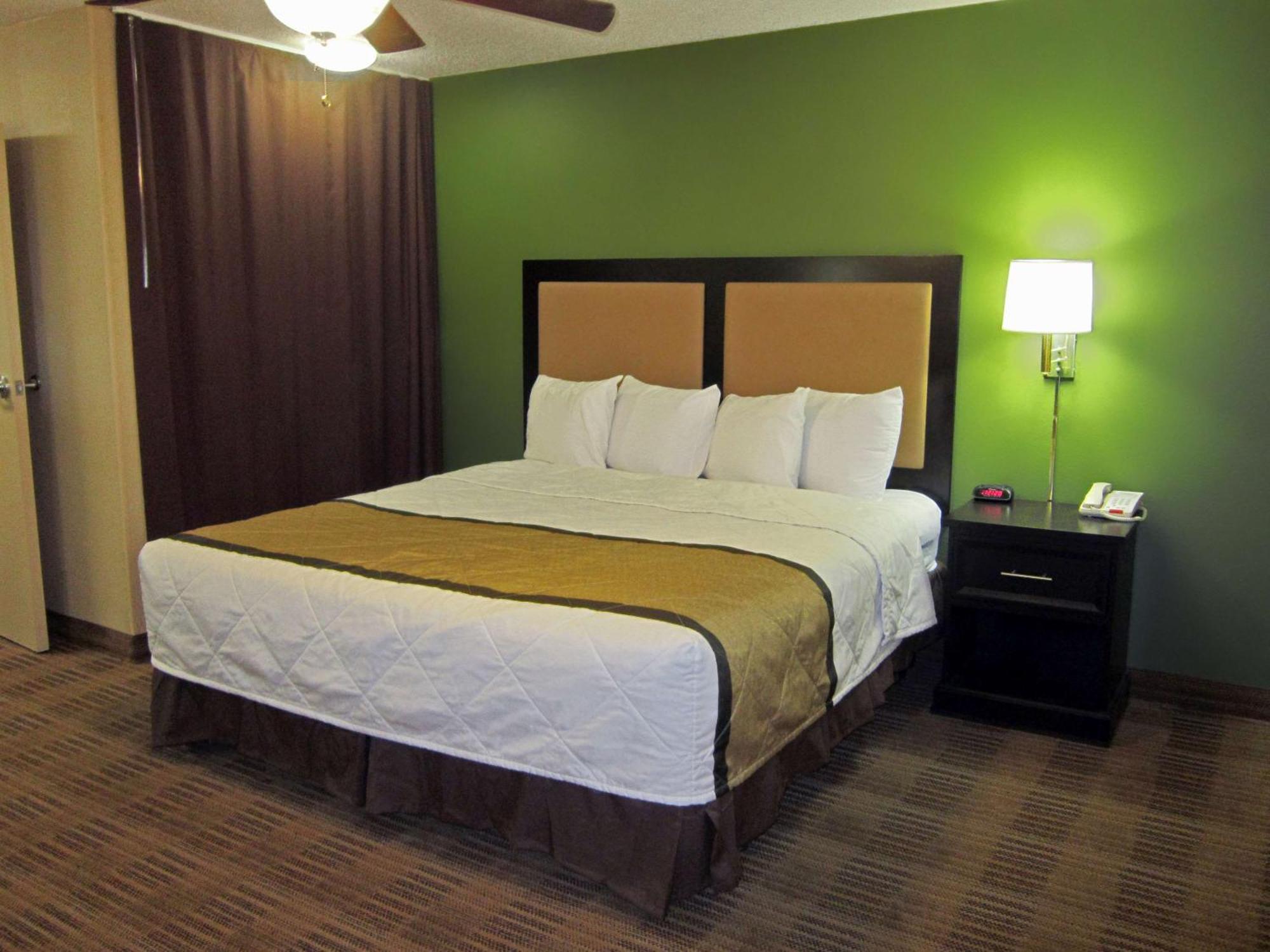 Extended Stay America Suites - Pittsburgh - Monroeville Kültér fotó