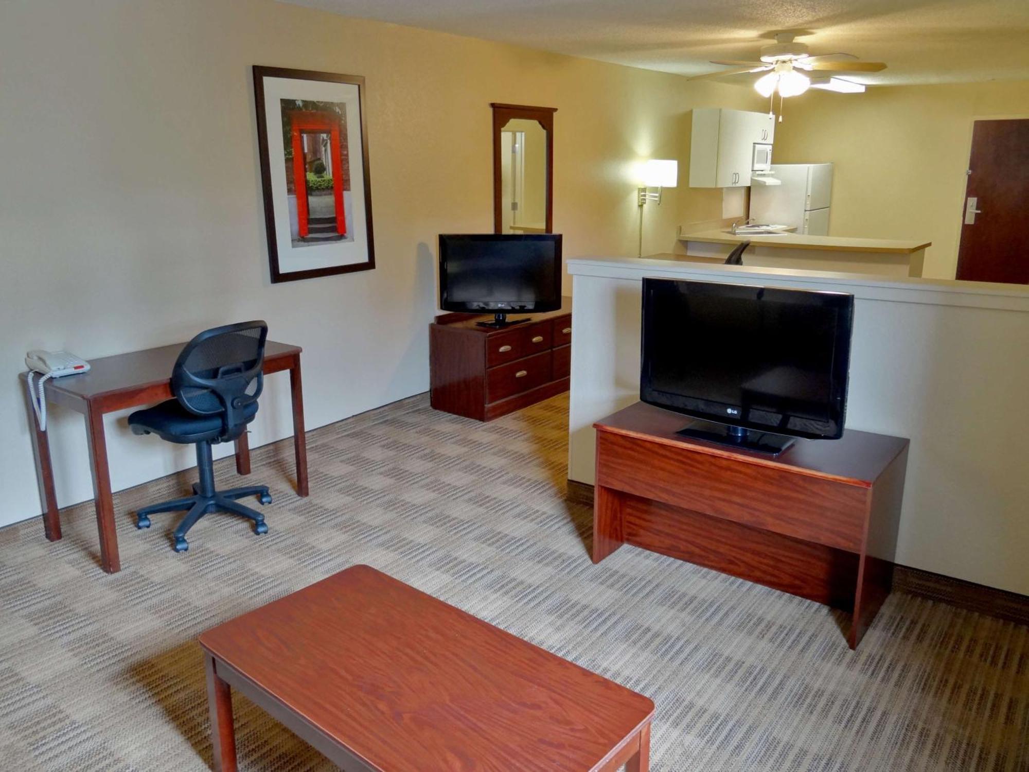 Extended Stay America Suites - Pittsburgh - Monroeville Kültér fotó