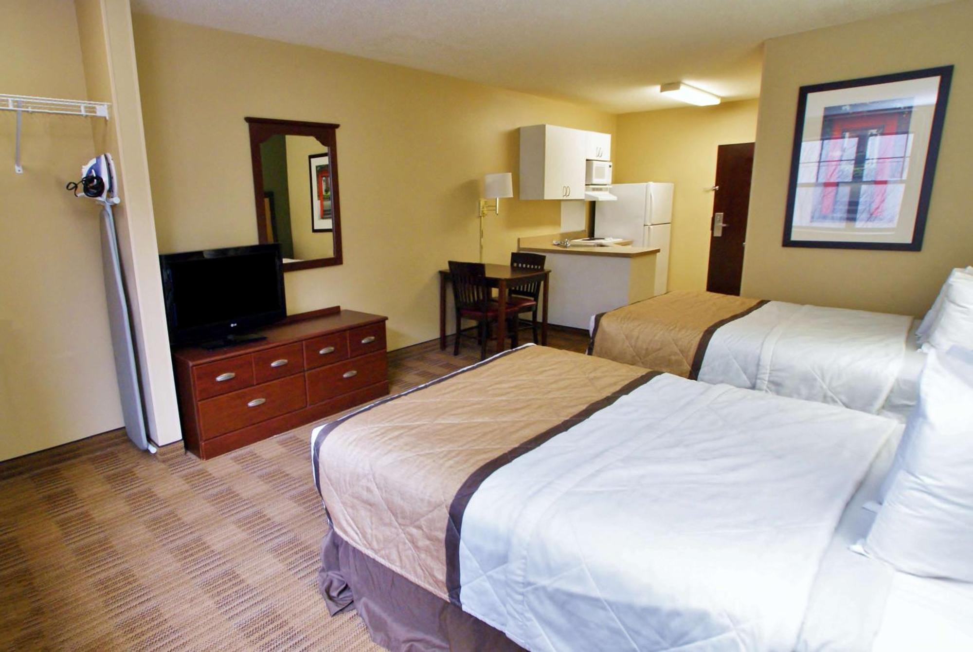 Extended Stay America Suites - Pittsburgh - Monroeville Kültér fotó