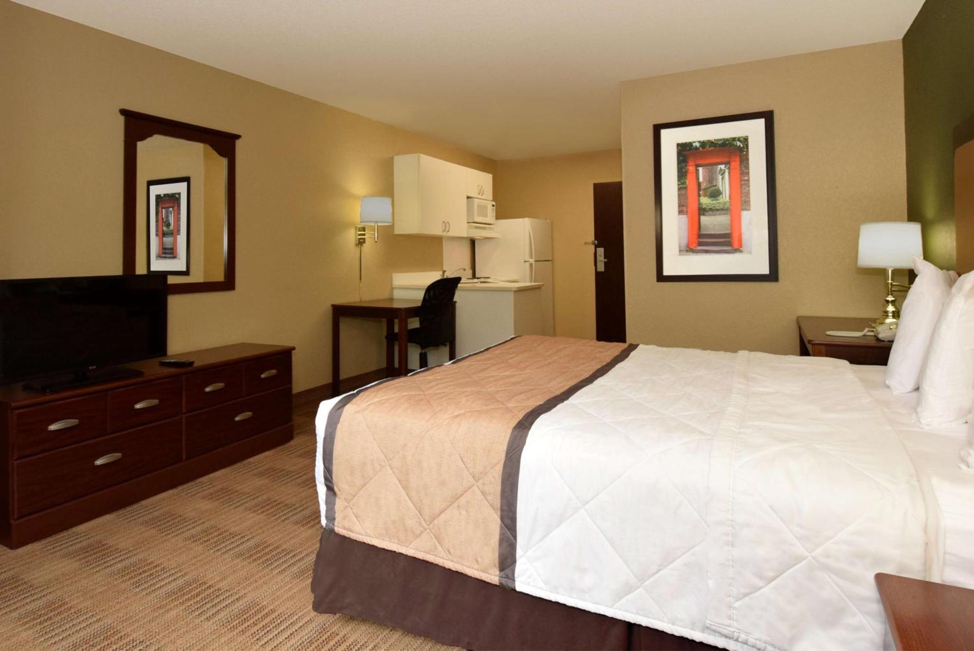 Extended Stay America Suites - Pittsburgh - Monroeville Kültér fotó