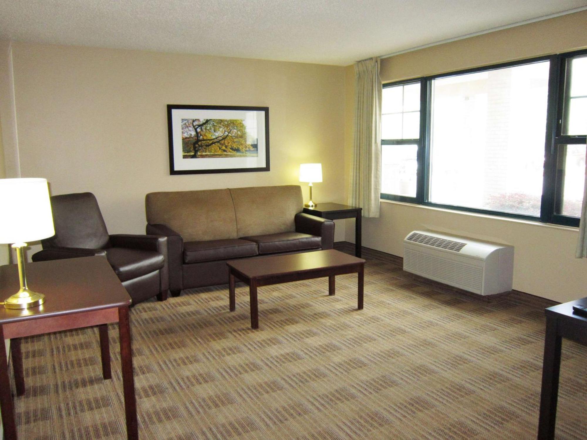 Extended Stay America Suites - Pittsburgh - Monroeville Kültér fotó