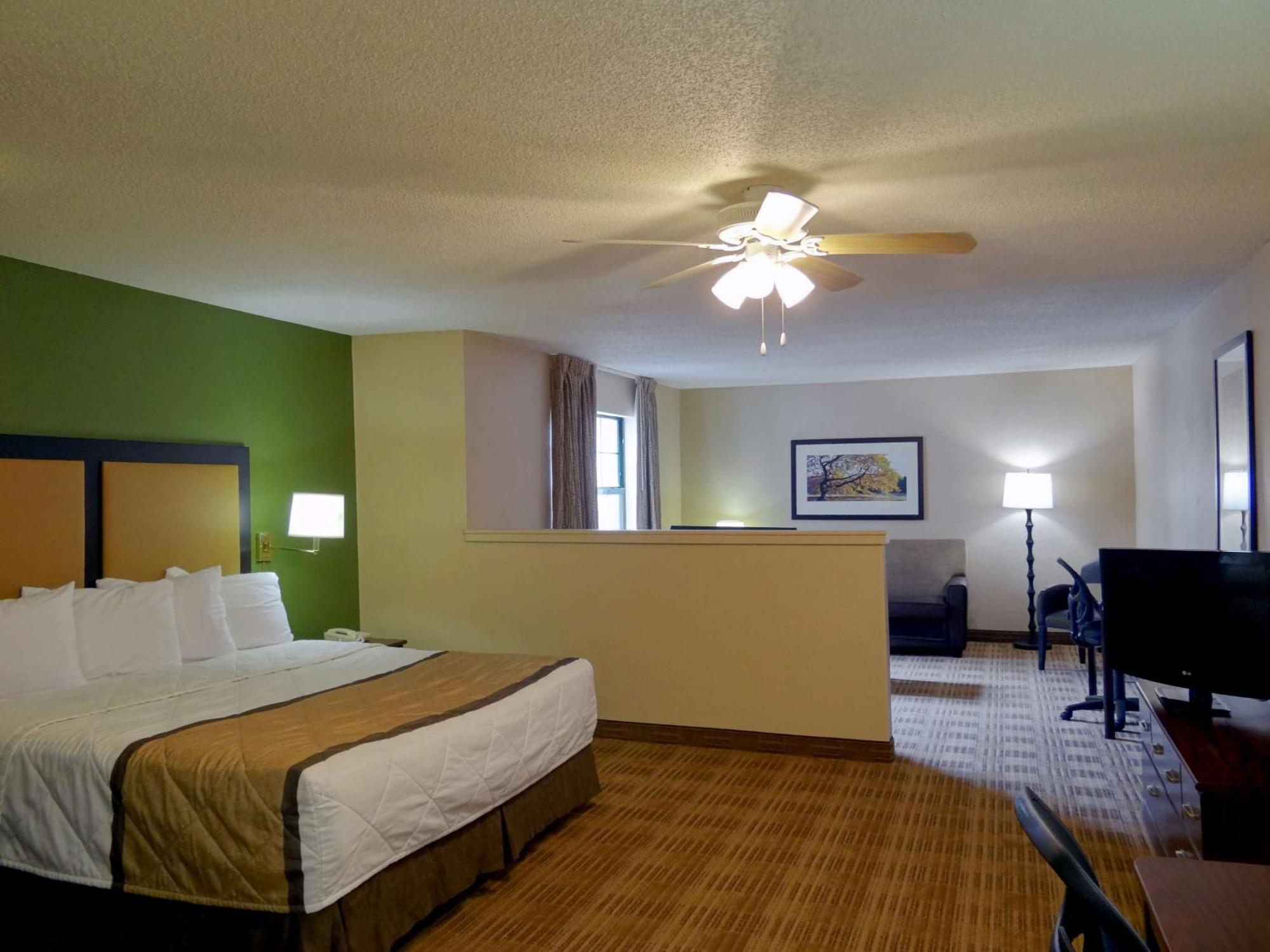 Extended Stay America Suites - Pittsburgh - Monroeville Kültér fotó
