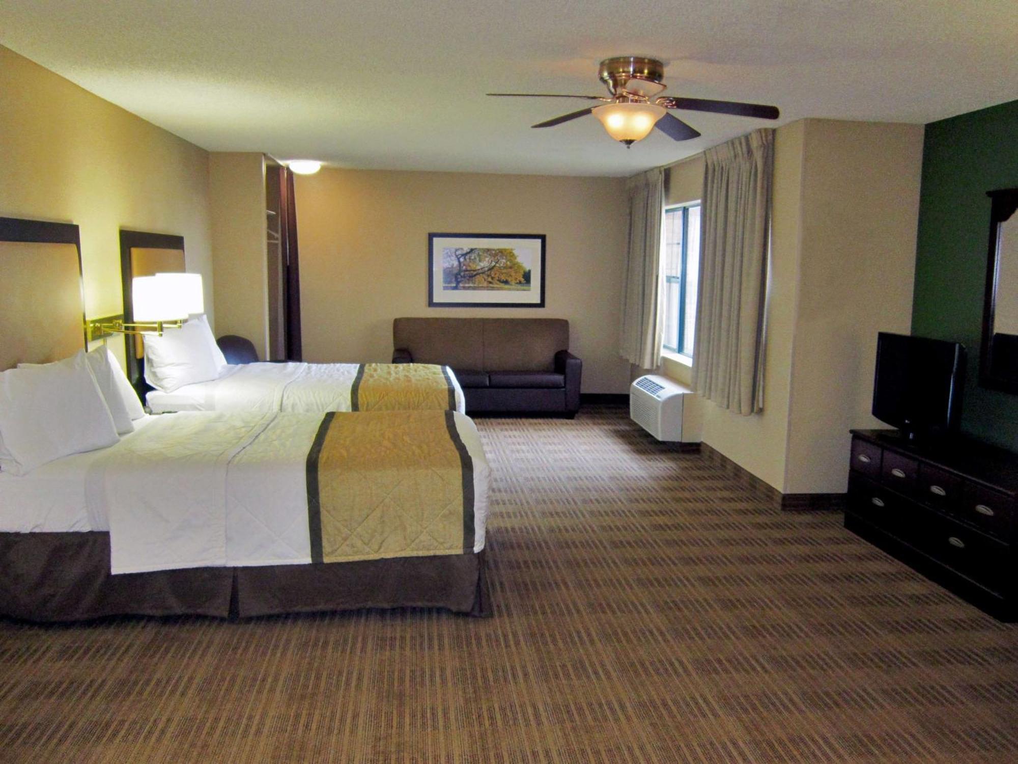 Extended Stay America Suites - Pittsburgh - Monroeville Kültér fotó