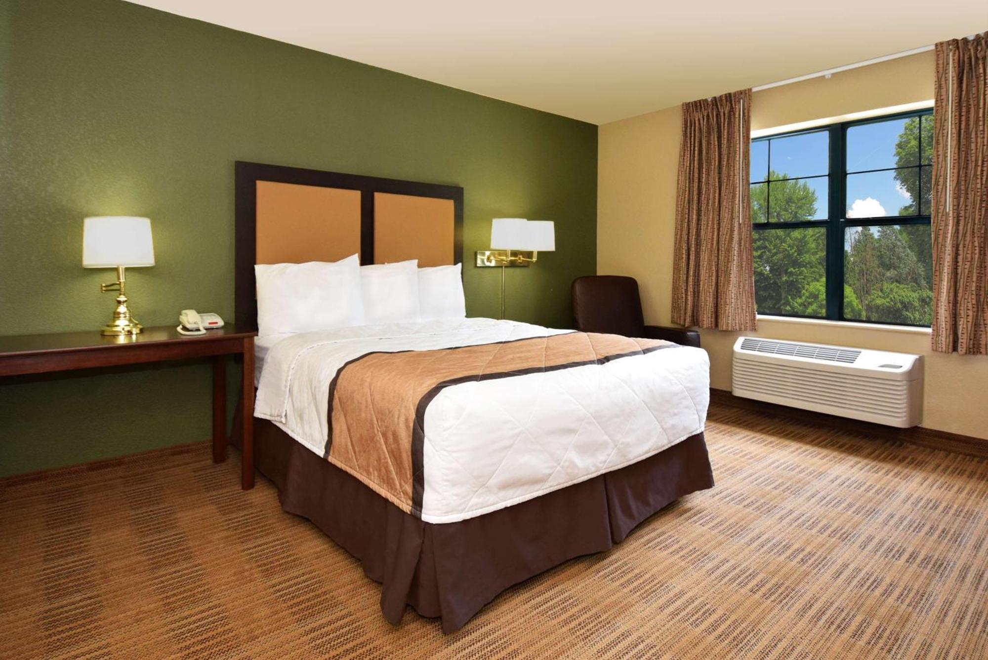 Extended Stay America Suites - Pittsburgh - Monroeville Kültér fotó