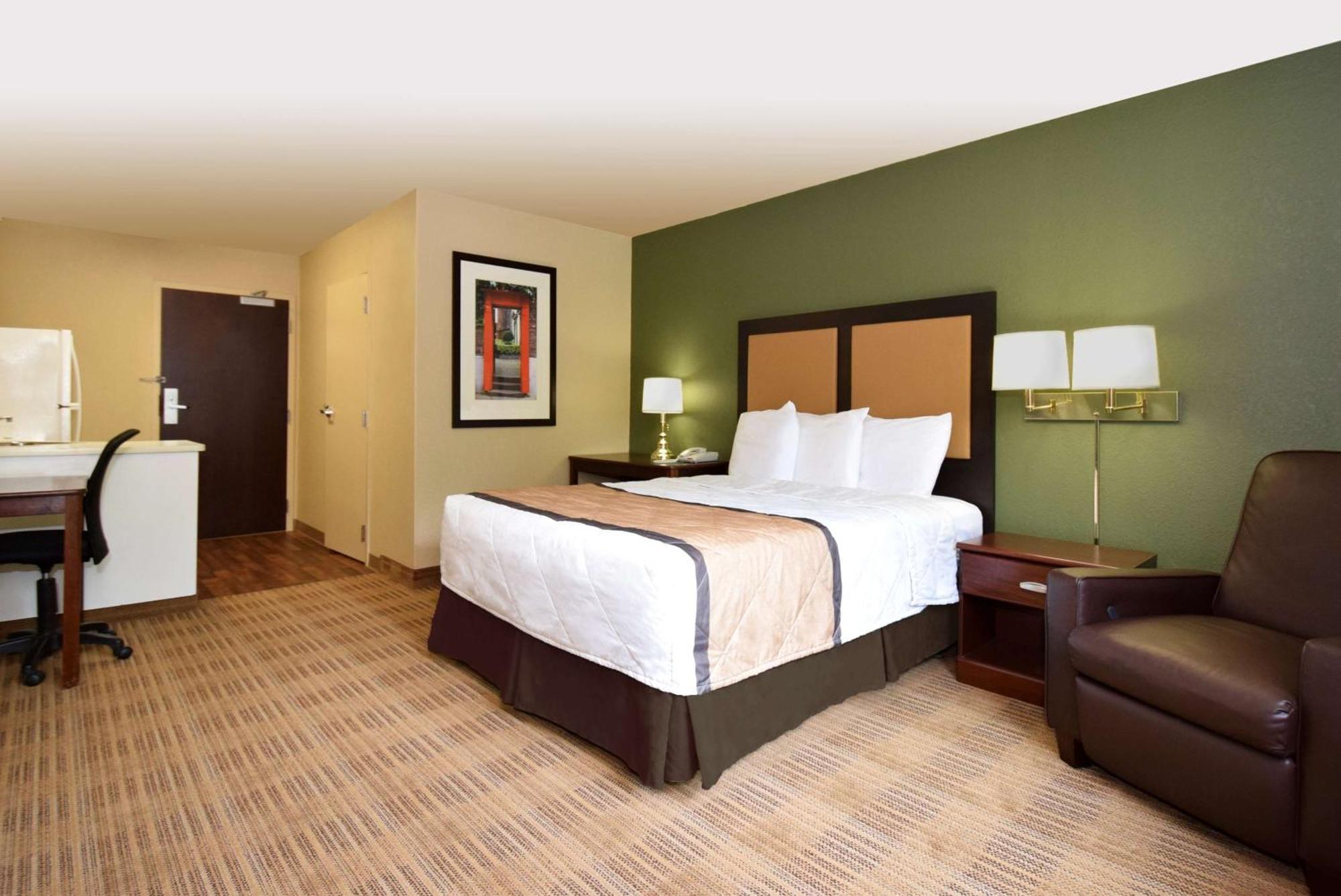 Extended Stay America Suites - Pittsburgh - Monroeville Kültér fotó