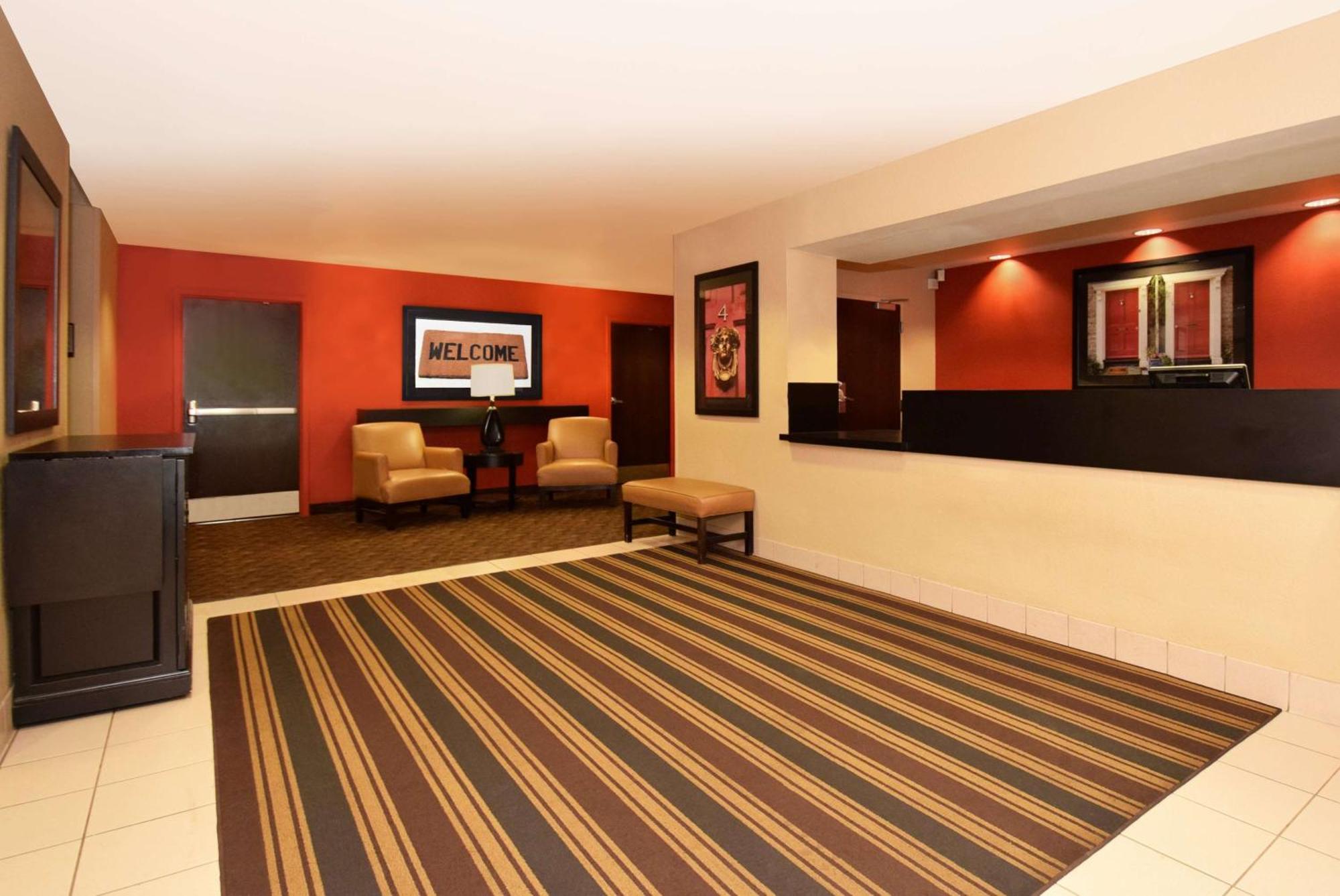 Extended Stay America Suites - Pittsburgh - Monroeville Kültér fotó