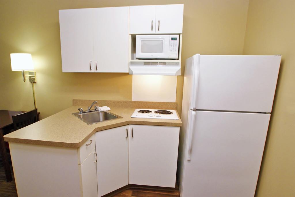 Extended Stay America Suites - Pittsburgh - Monroeville Kültér fotó