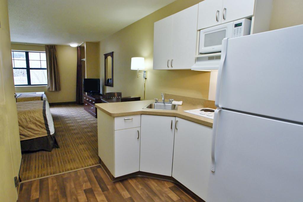 Extended Stay America Suites - Pittsburgh - Monroeville Kültér fotó