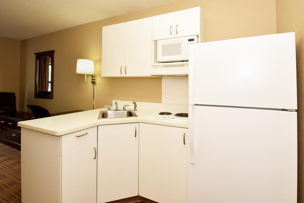 Extended Stay America Suites - Pittsburgh - Monroeville Kültér fotó