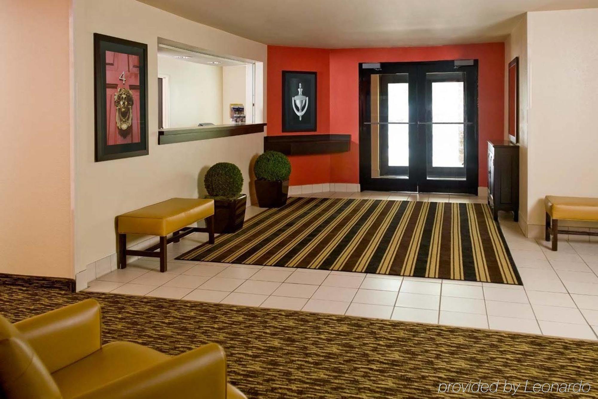 Extended Stay America Suites - Pittsburgh - Monroeville Kültér fotó