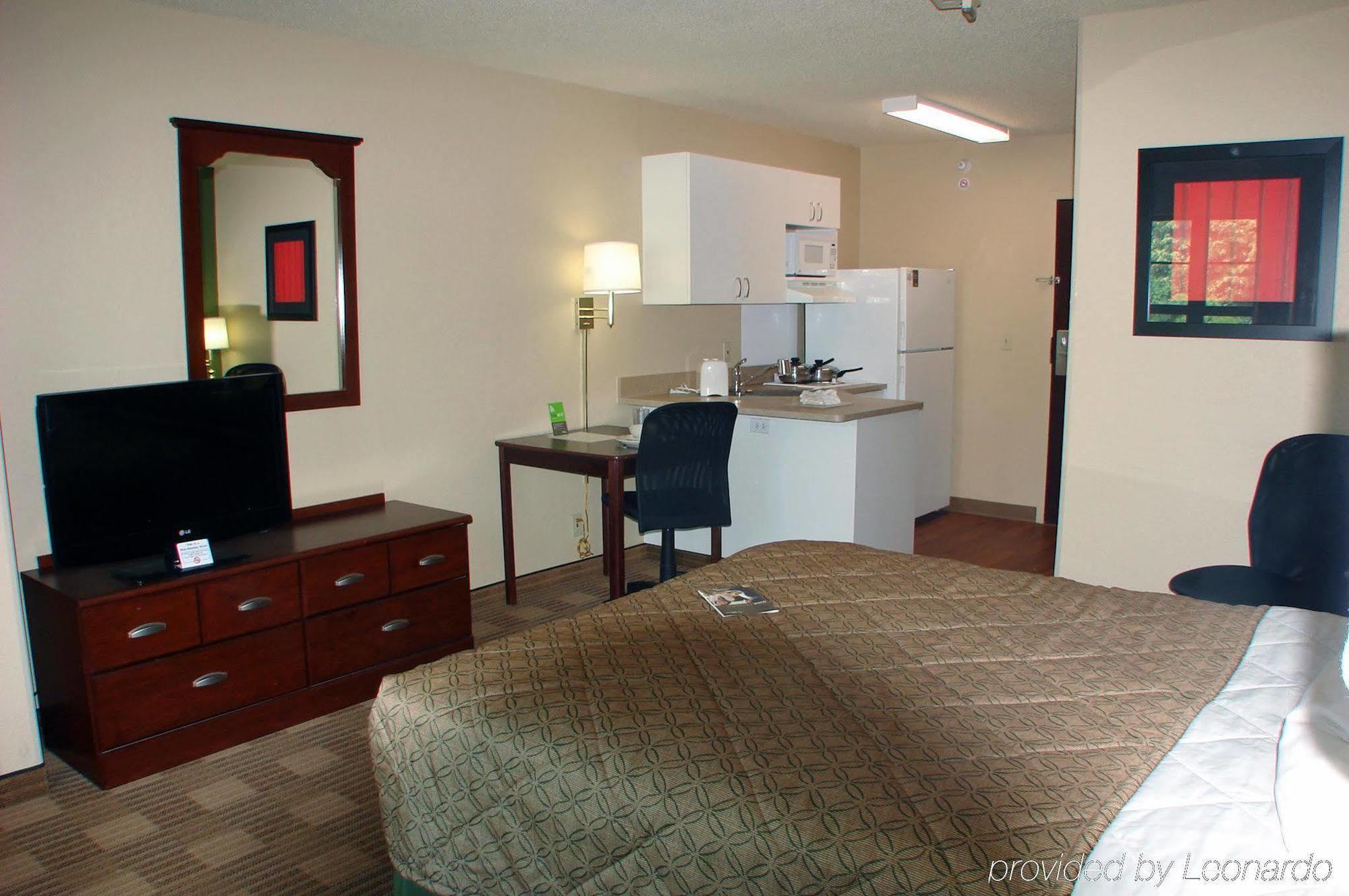 Extended Stay America Suites - Pittsburgh - Monroeville Kültér fotó