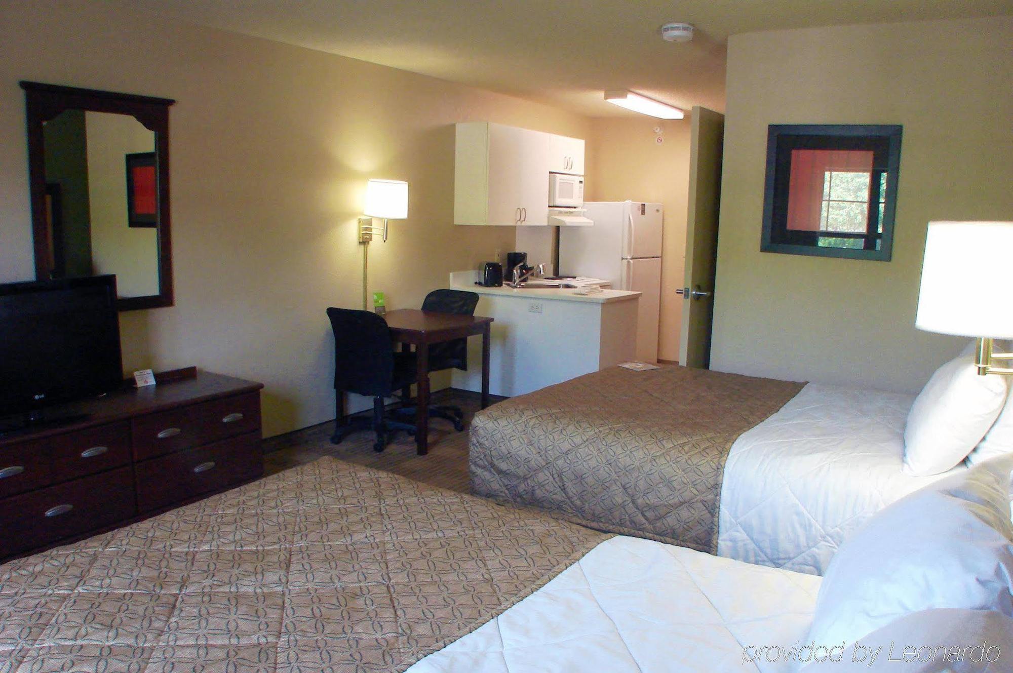 Extended Stay America Suites - Pittsburgh - Monroeville Kültér fotó