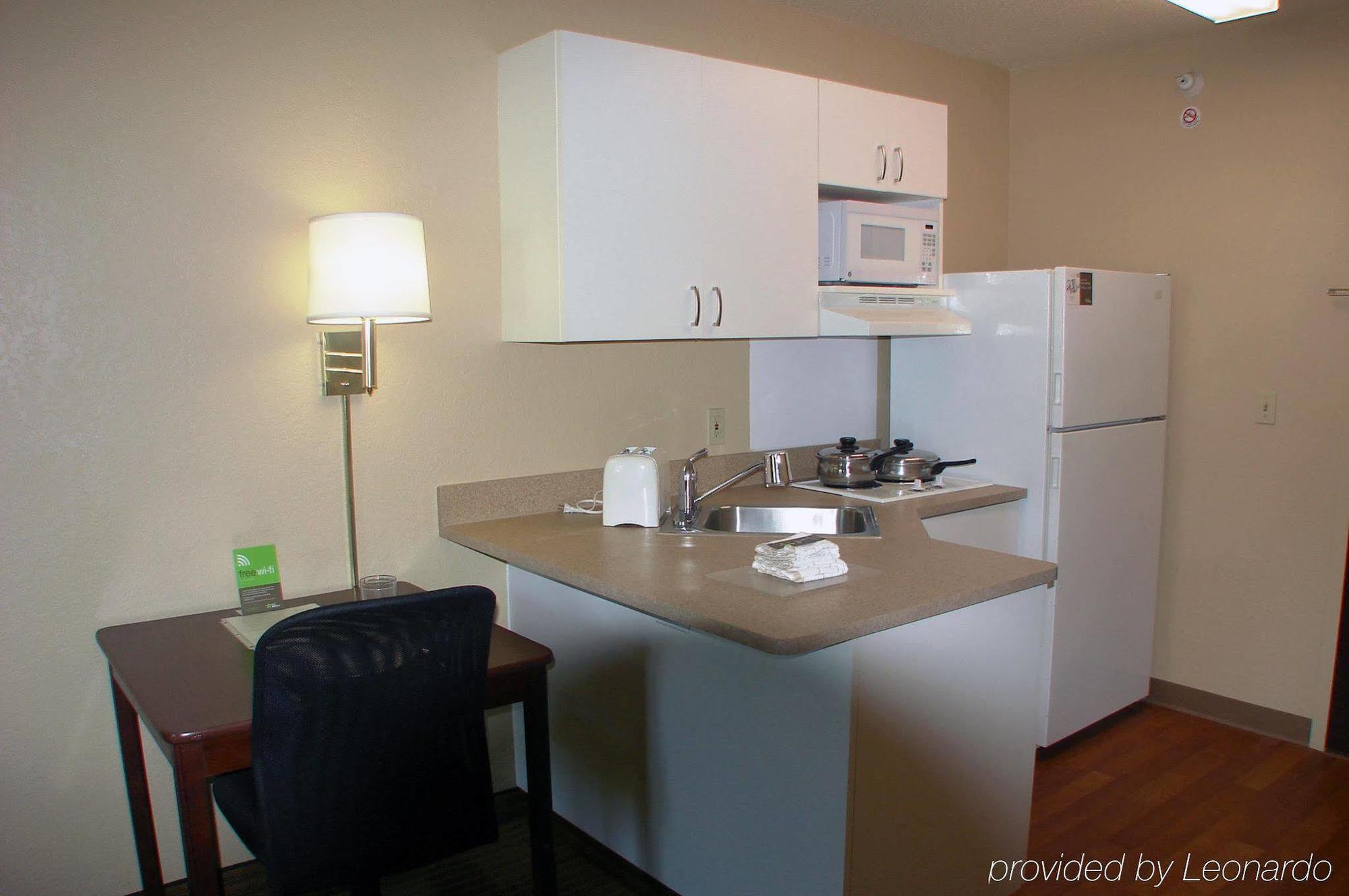 Extended Stay America Suites - Pittsburgh - Monroeville Kültér fotó