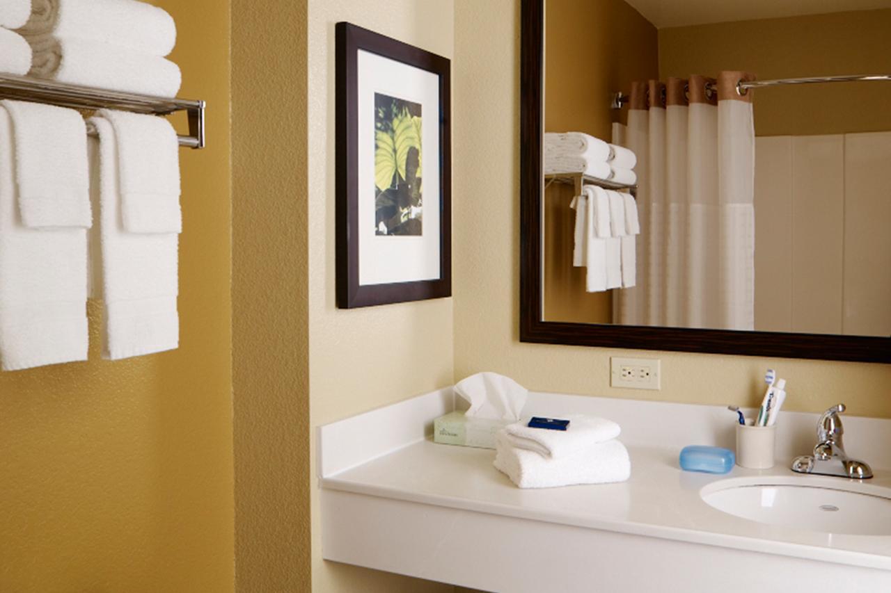 Extended Stay America Suites - Pittsburgh - Monroeville Kültér fotó